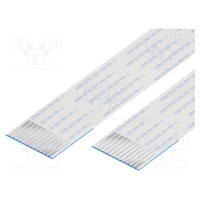 GCT FFC tape; Cores: 12; Tape