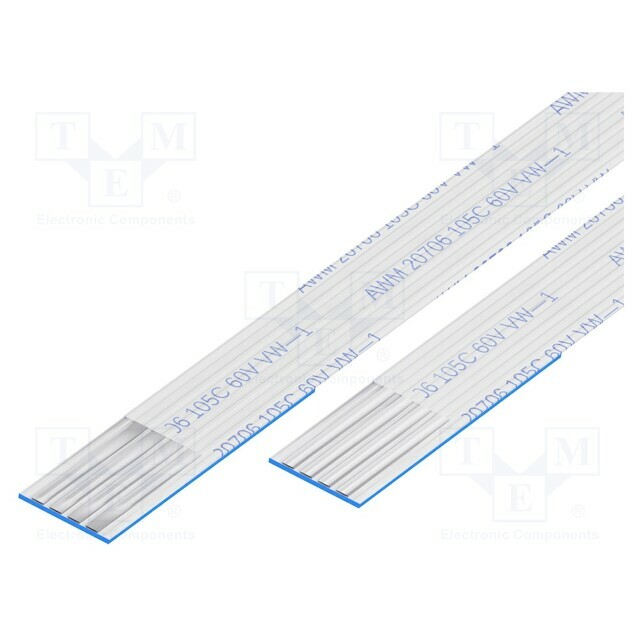 GCT FFC tape; Cores: 4; Tape