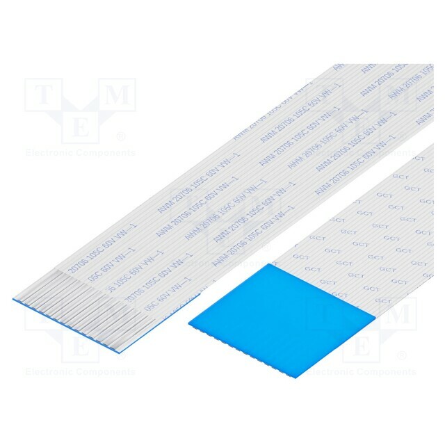 GCT FFC tape; Cores: 14; Tape