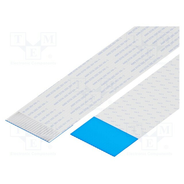 GCT FFC tape; Cores: 20; Tape