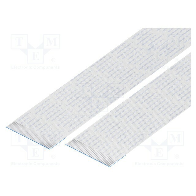 GCT FFC tape; Cores: 30; Tape