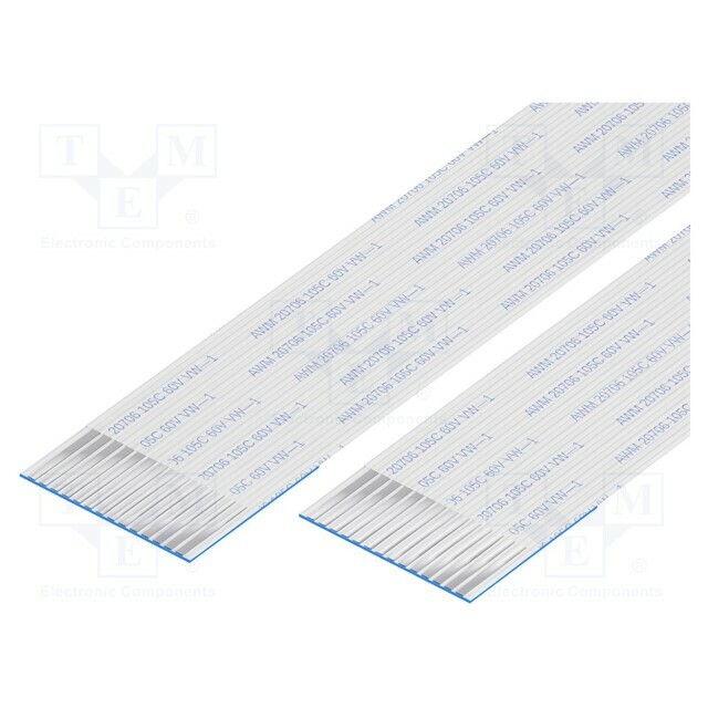 GCT FFC tape; Cores: 14; Tape