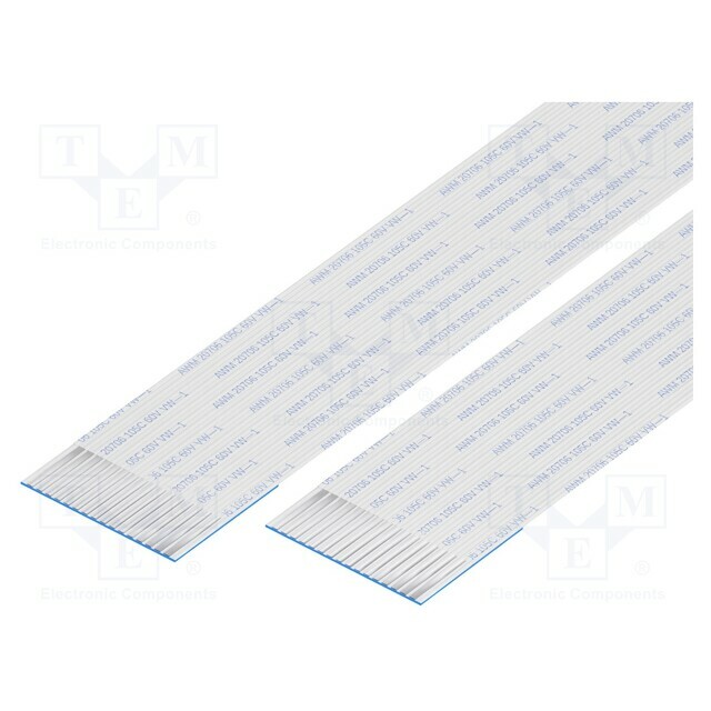 GCT FFC tape; Cores: 16; Tape