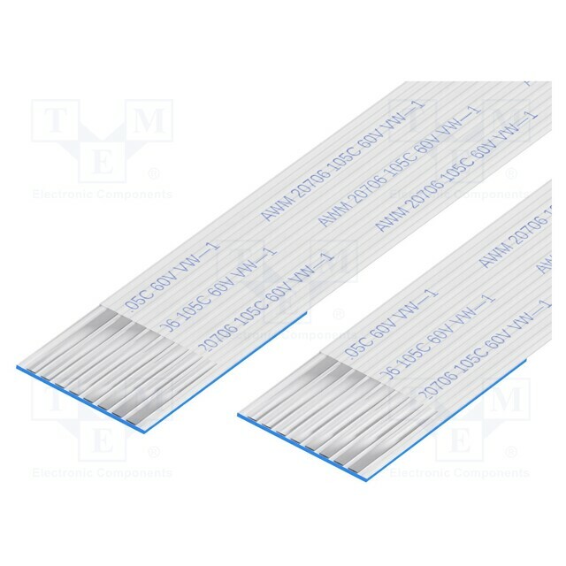 GCT FFC tape; Cores: 8; Tape