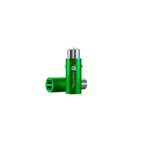 Navitel UC323 USB Car Charger |
