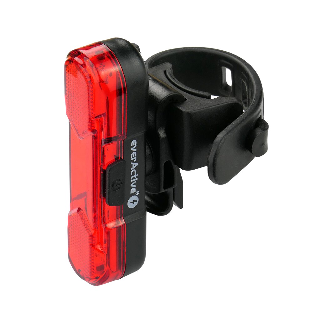 EverActive TL-X5R Night Rider LED velosipēda