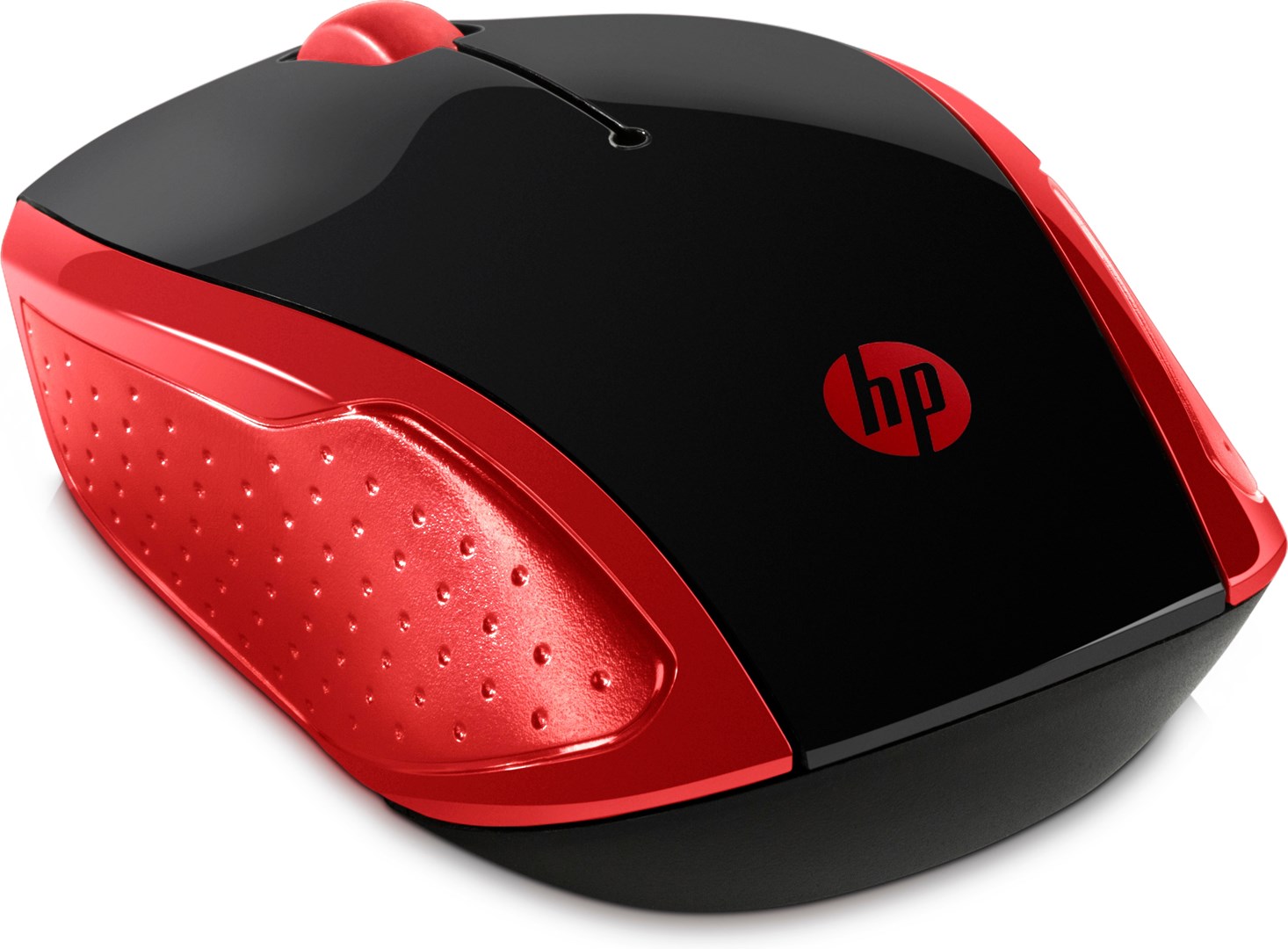 HEWLETT PACKARD HP 200 2HU82AA Bezvadu