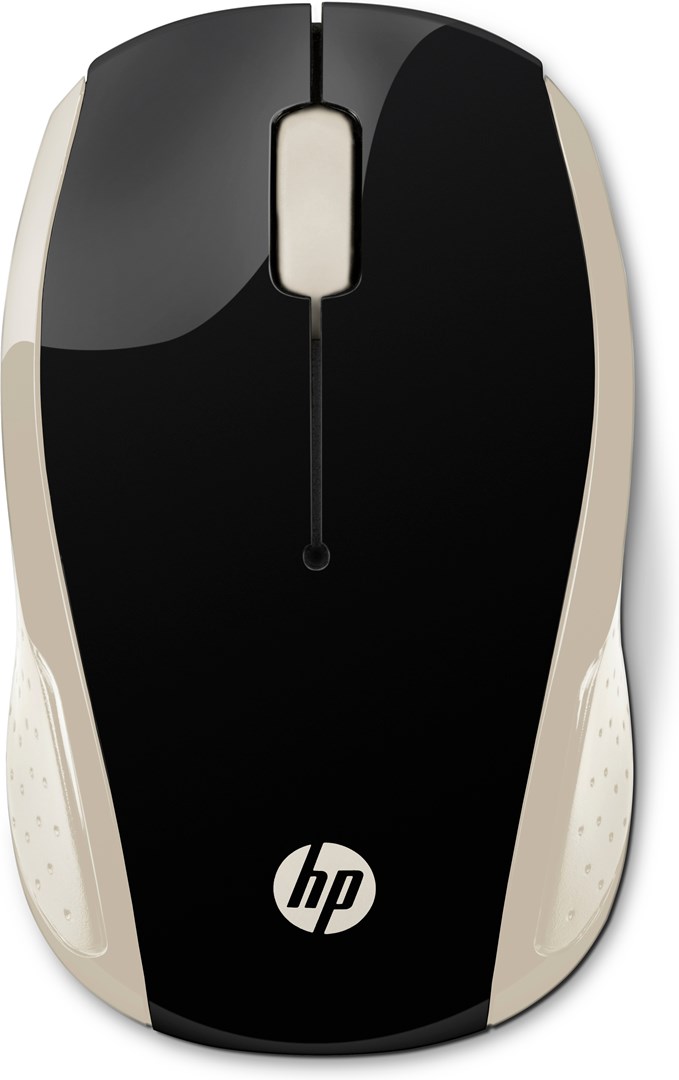 HP INC. HP 200 mouse RF