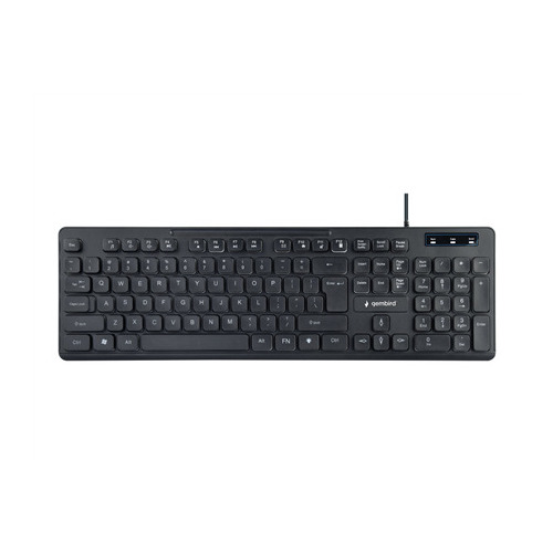 Gembird Rainbow Backlight | KB-UML-02 |