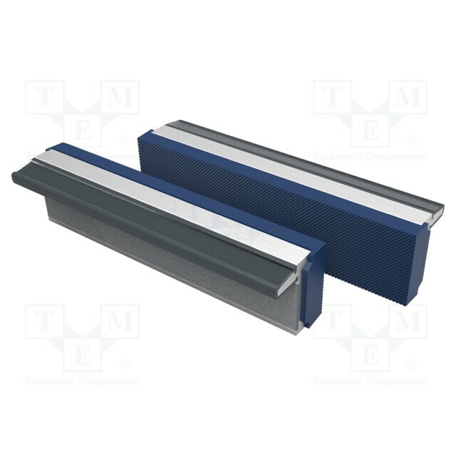 IRIMO Set of protective jaws; polyurethane