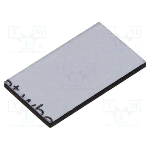 LOVATO ELECTRIC Description label | LPXAU108
