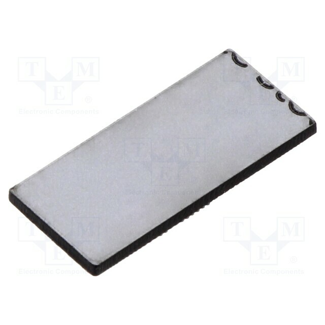 LOVATO ELECTRIC Description label | LPXAU109