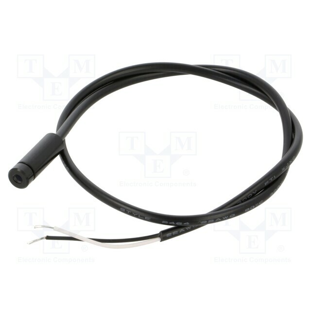 PICOTRONIC Module: laser; 1mW; red; dot