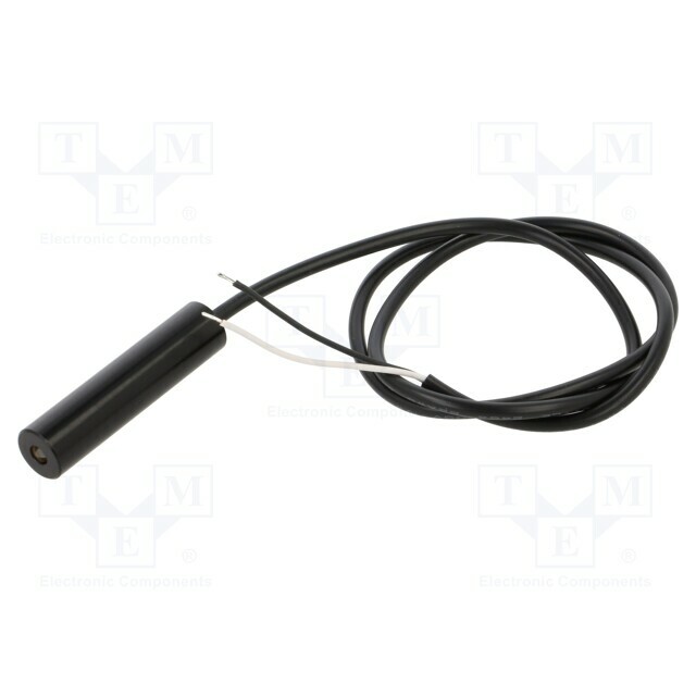 PICOTRONIC Module: laser; 1mW; red; line