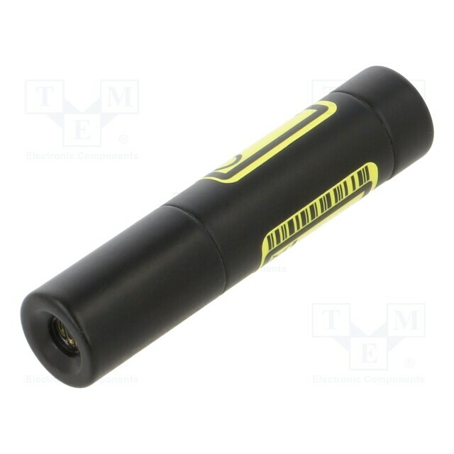 PICOTRONIC Module: laser; 5mW; red; line