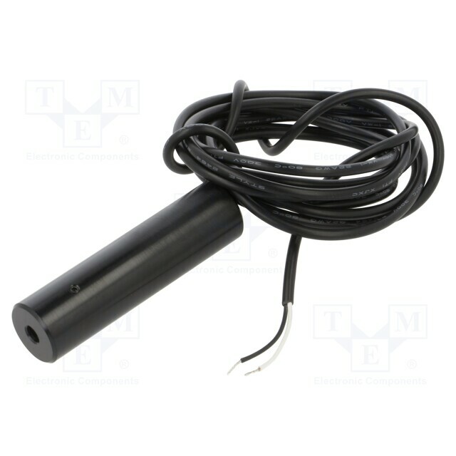 PICOTRONIC Module: laser; 5mW; red; line