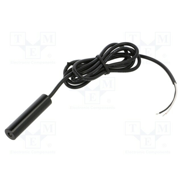 PICOTRONIC Module: laser; 1mW; red; line