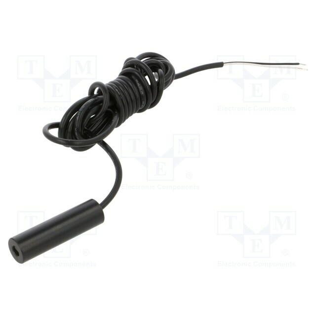 PICOTRONIC Module: laser; 5mW; red; line
