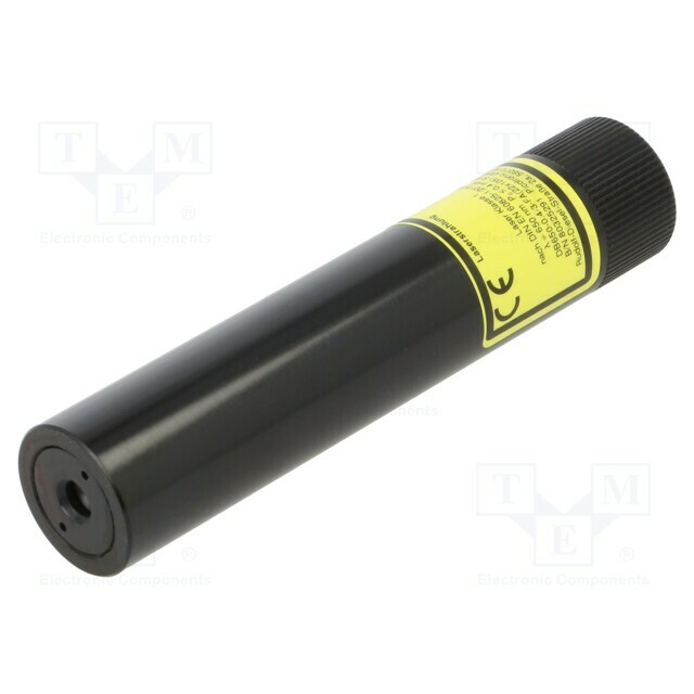 PICOTRONIC Module: laser; 0.4mW; red