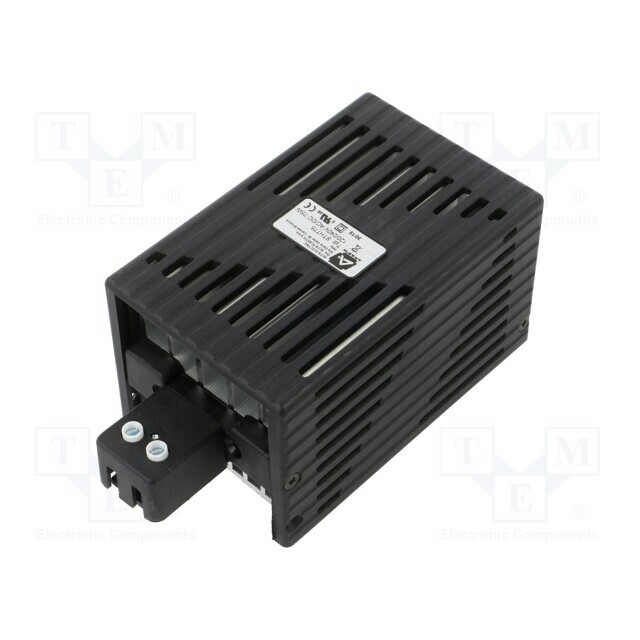 ALFA ELECTRIC Heating element: heater; semiconductor