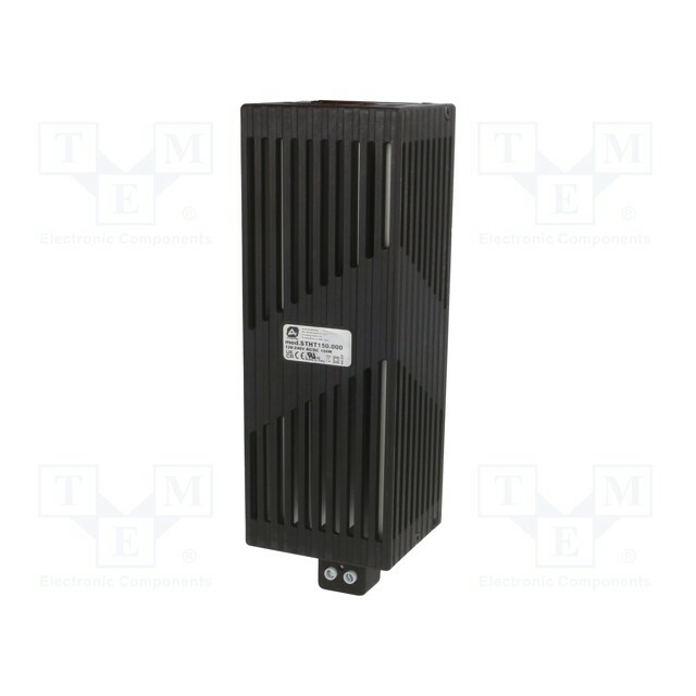 ALFA ELECTRIC Heating element: heater; semiconductor