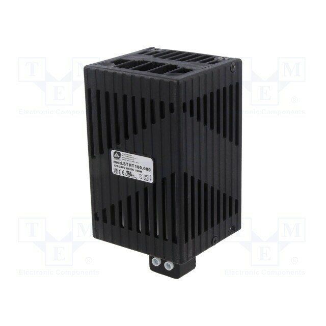 ALFA ELECTRIC Heating element: heater; semiconductor