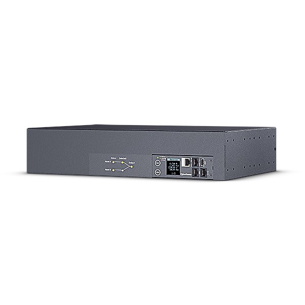 CYBERPOWER ATS PDU44302 2U, 32A, 16xC13