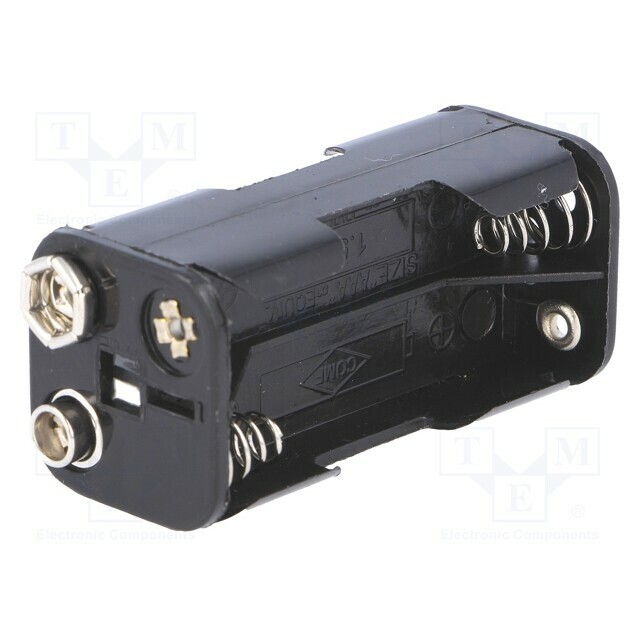 COMF Holder; AAA,R3; Batt.no: