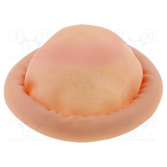 ELME Finger cots; Size: XL; ESD