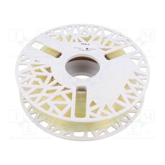 ROSA 3D Filament: PVA-2; 1.75mm
