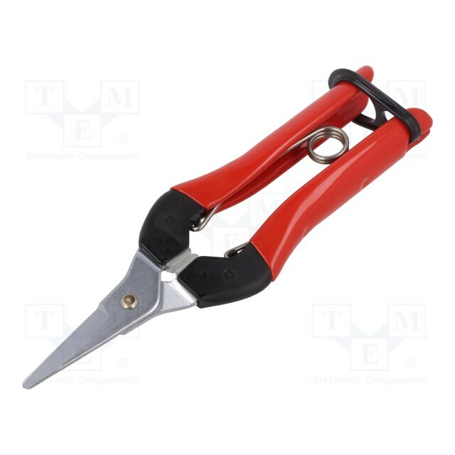 Pruner; 177mm; carbon steel | FELCO-321