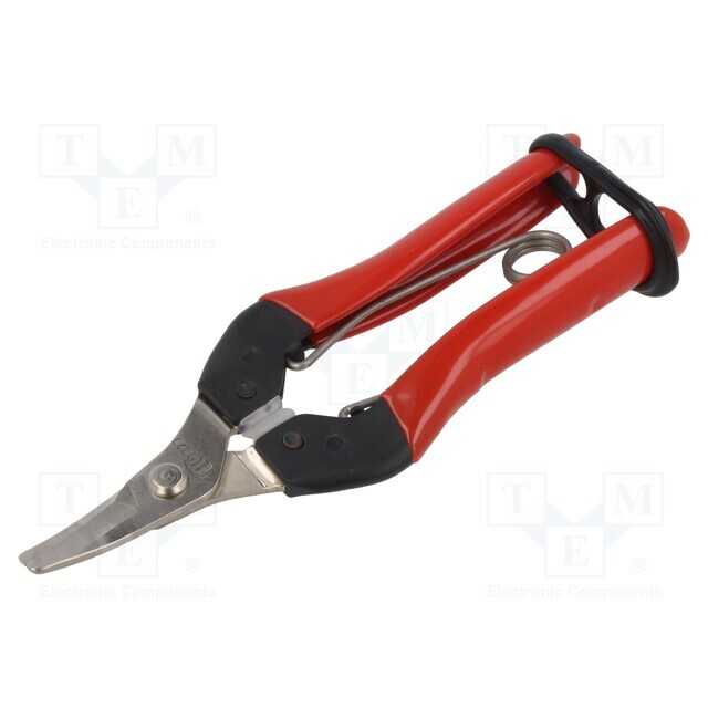 Pruner; 154mm; carbon steel | FELCO-320
