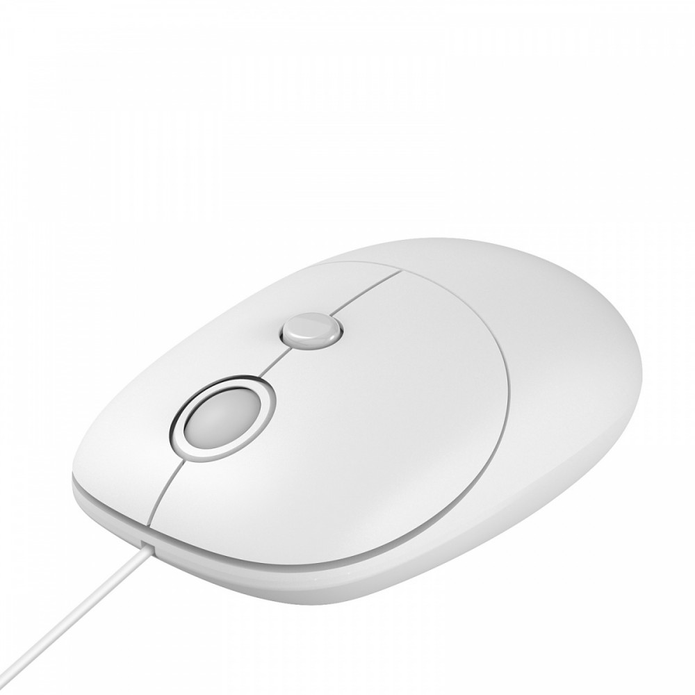 IBOX i011 Seagull wired optical mouse