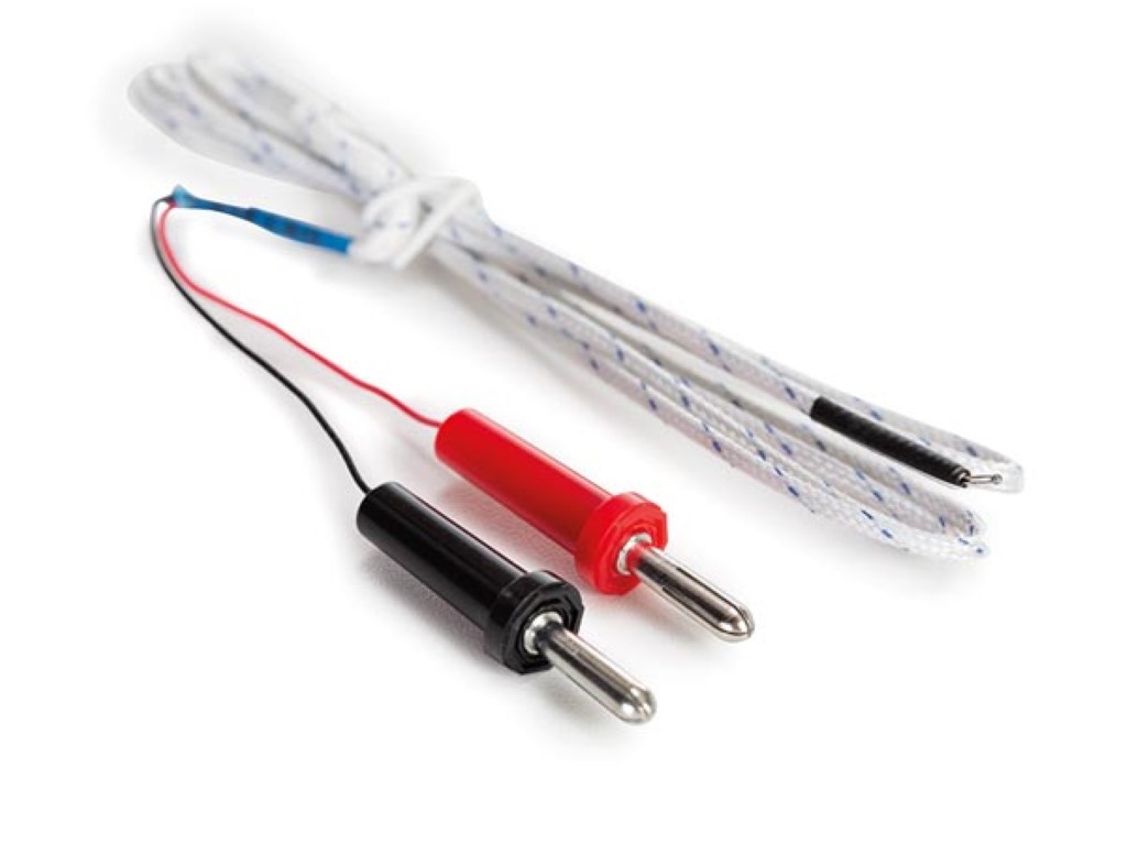 Temperature probe - length 70 cm