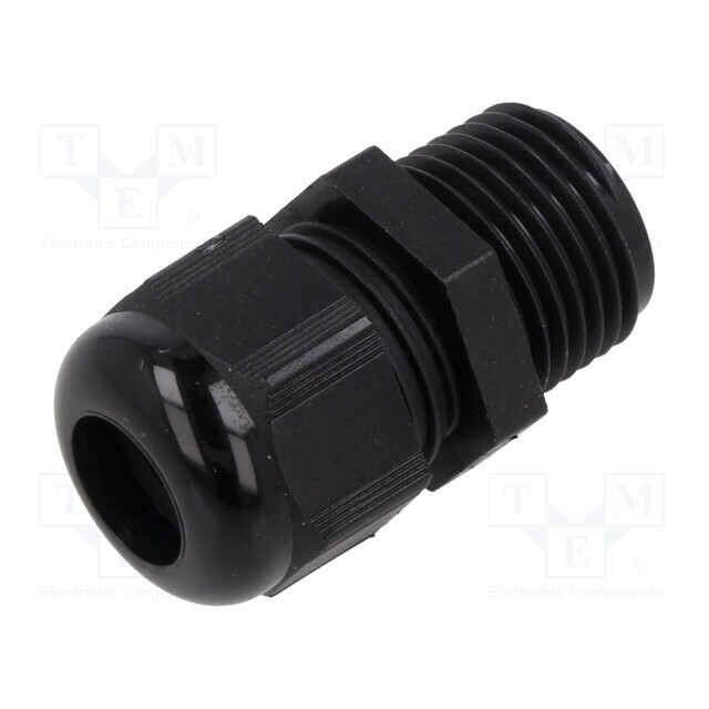 TE CONNECTIVITY Cable gland; without nut