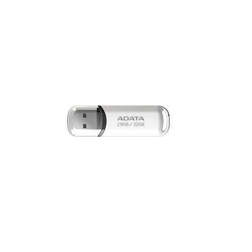 ADATA 32GB C906 USB flash drive
