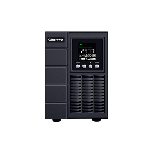CyberPower OLS2000EA-DE uninterruptible power supply (UPS)