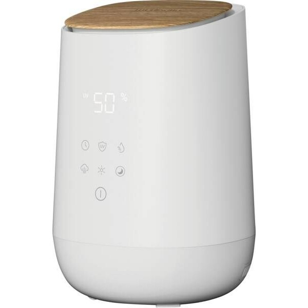 Medisana AH 680 humidifier Ultrasonic 2