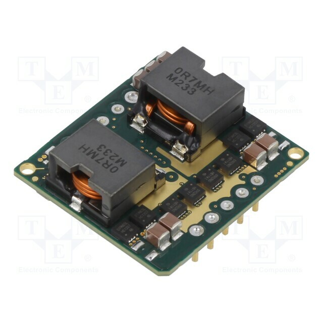 TDK-LAMBDA Converter: DC/DC; 400W; Uin: 9÷18VDC