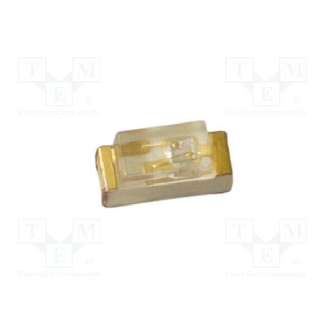 QT-Brightek Corporation LED; red; SMD; 0602