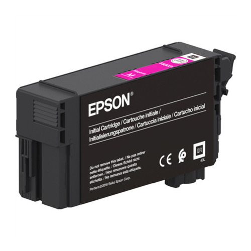EPSON 5LB Singlepack UltraChrome XD2 Mag
