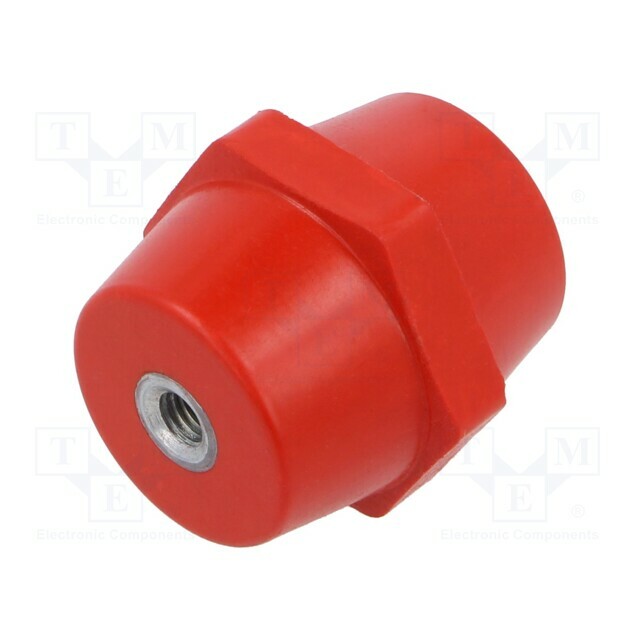 BM GROUP Support insulator; L: 50mm