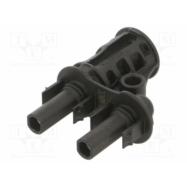 STAUBLI Splitter; MC4 Evo 2 |
