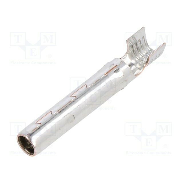 STAUBLI Contact; female; 4÷6mm2; 12AWG÷10AWG; crimped