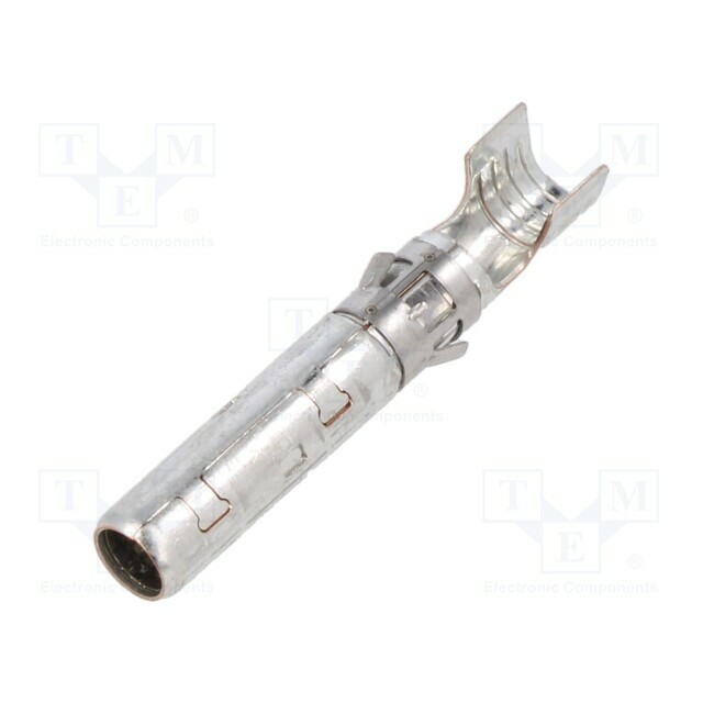 STAUBLI Contact; female; 4÷6mm2; 12AWG÷10AWG; crimped