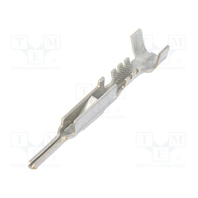 APTIV Contact; male; Metri-Pack 150; tinned