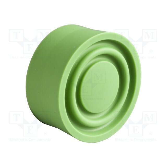 SCHNEIDER ELECTRIC Cover; 22mm; Harmony XB4