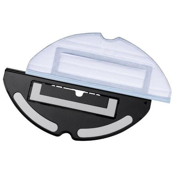 Vacuum Cleaner Accessory|ROBOROCK|Mop Cloth Mount|Black|For S7+
