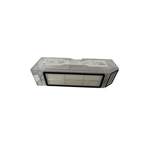 Vacuum Cleaner Accessory|ROBOROCK|Dustbin|For Q Revo White/Q