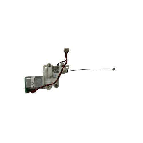 Vacuum Cleaner Accessory|ROBOROCK|Lifting Module of Main